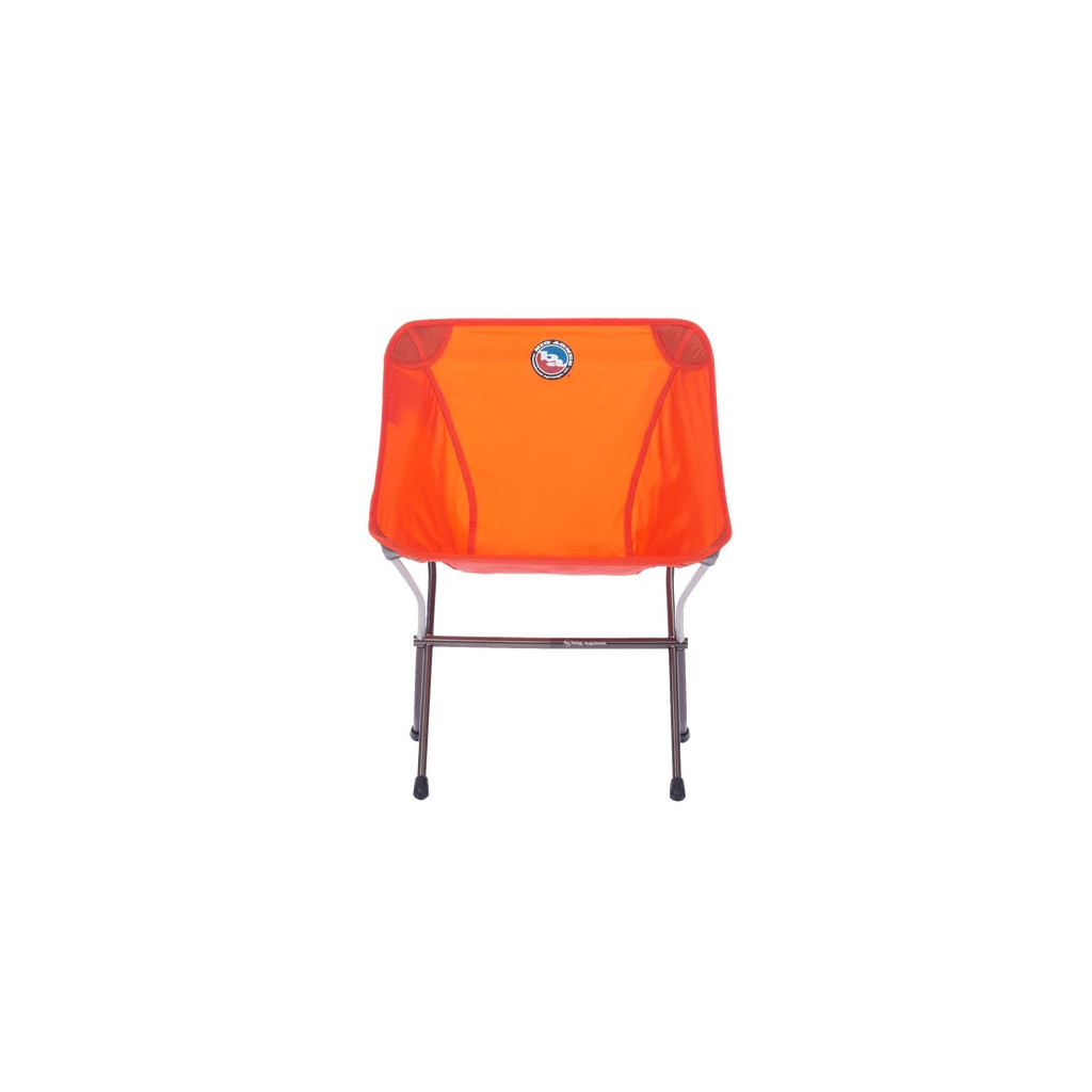 Крісло складане Big Agnes Skyline UL Chair orange (021.0197) - зображення 1