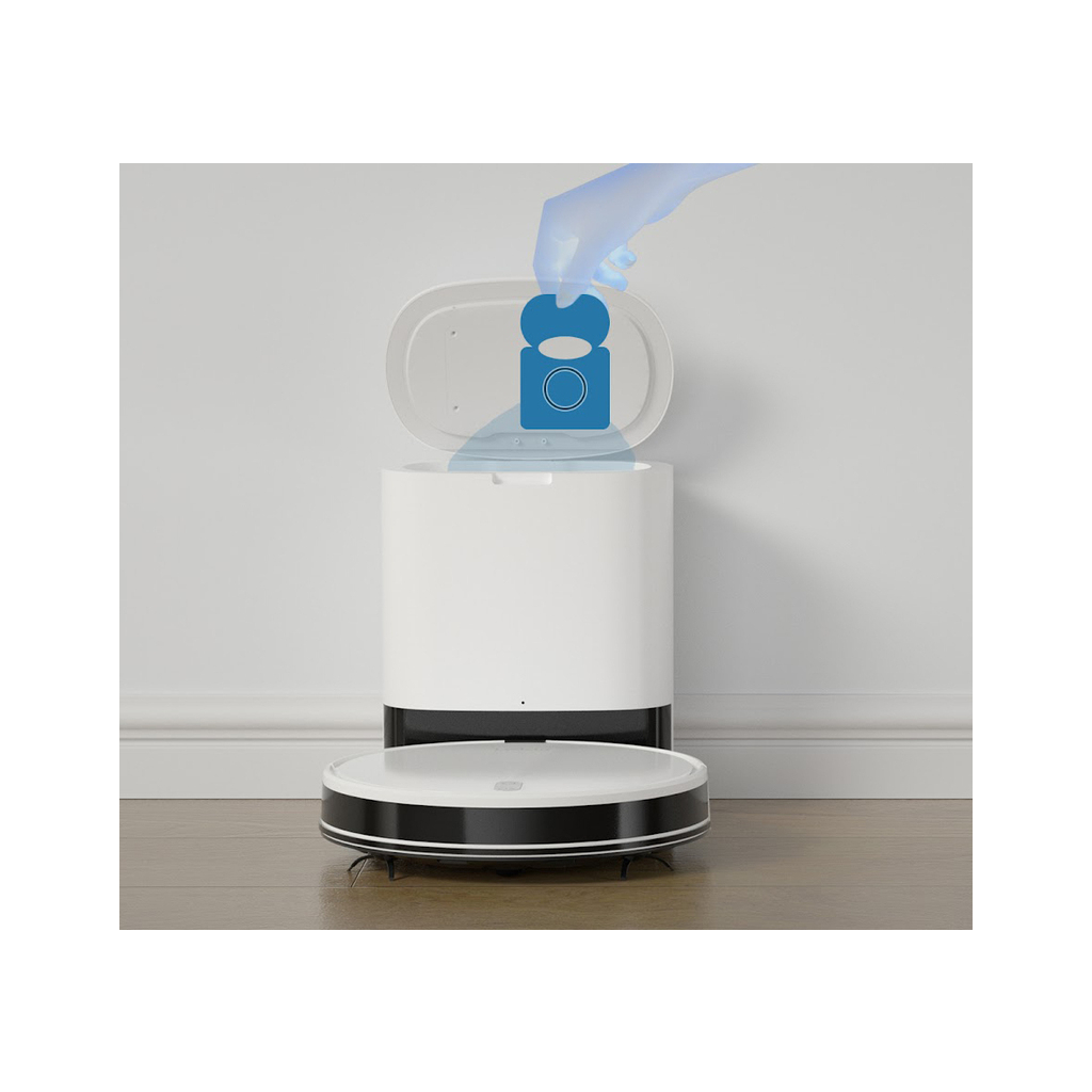 Пилосос Xiaomi Lydsto G2 White (YM-G2-W03) - изображение 6