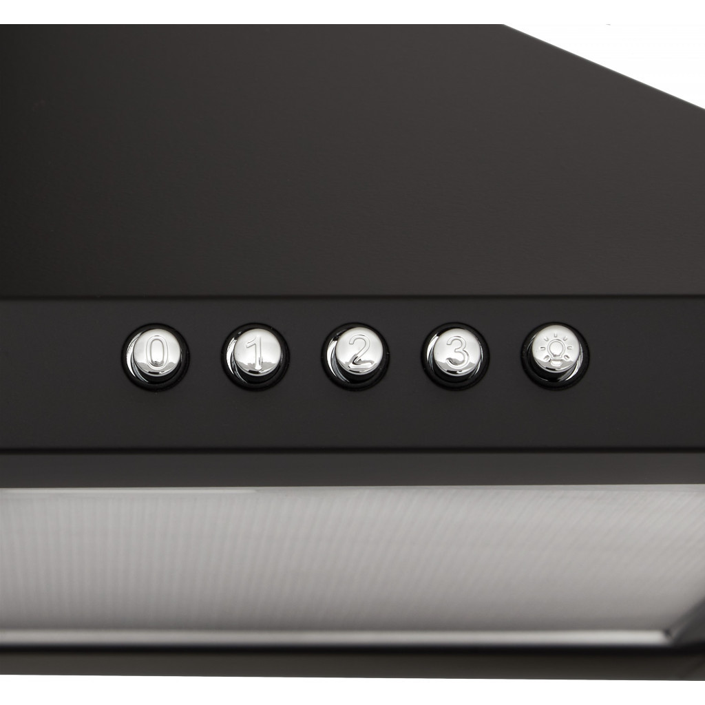 Витяжка кухонна Jantar KBT 650 LED 60 BL - зображення 8