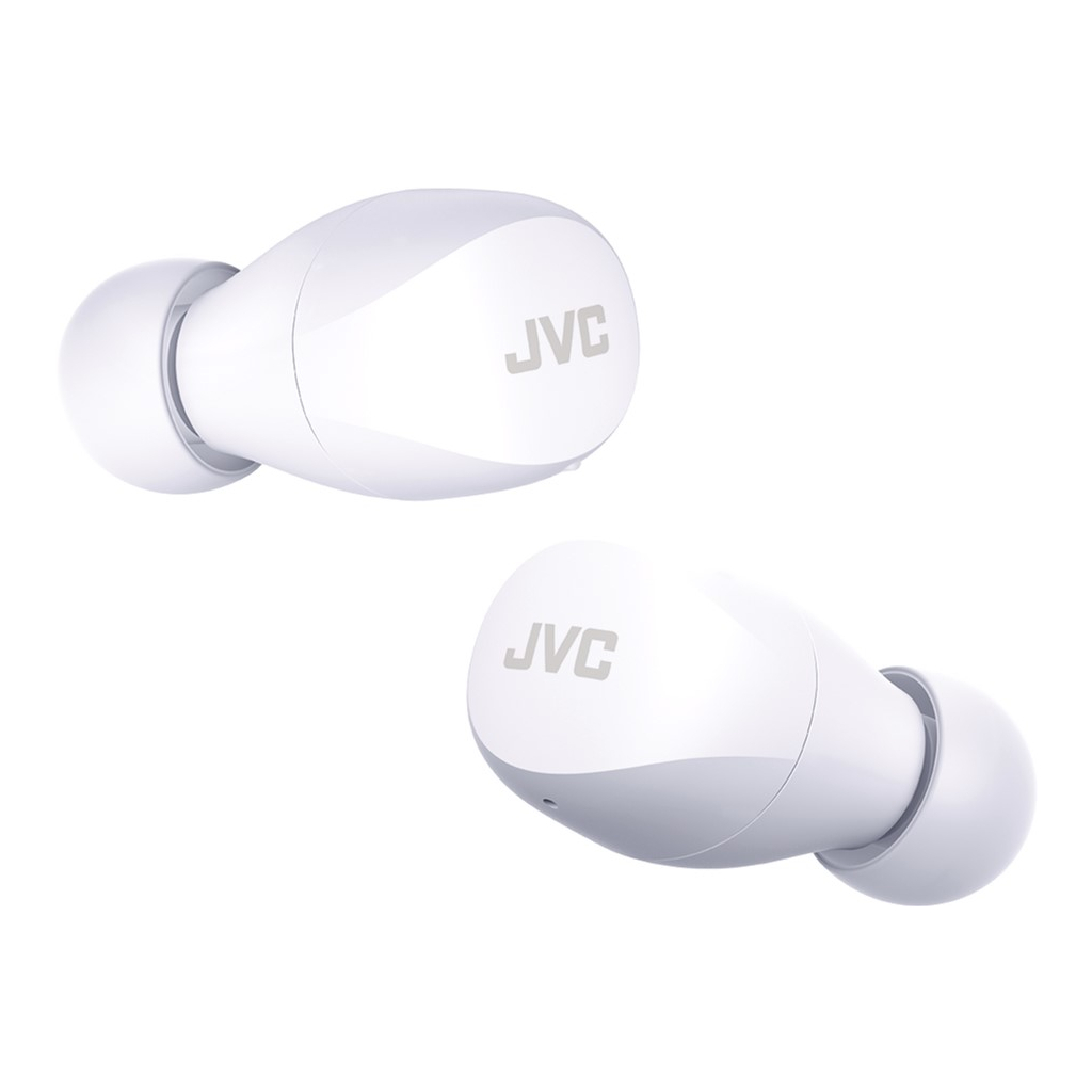 Навушники JVC HA-A6T White (HA-A6T-W-U) - зображення 4