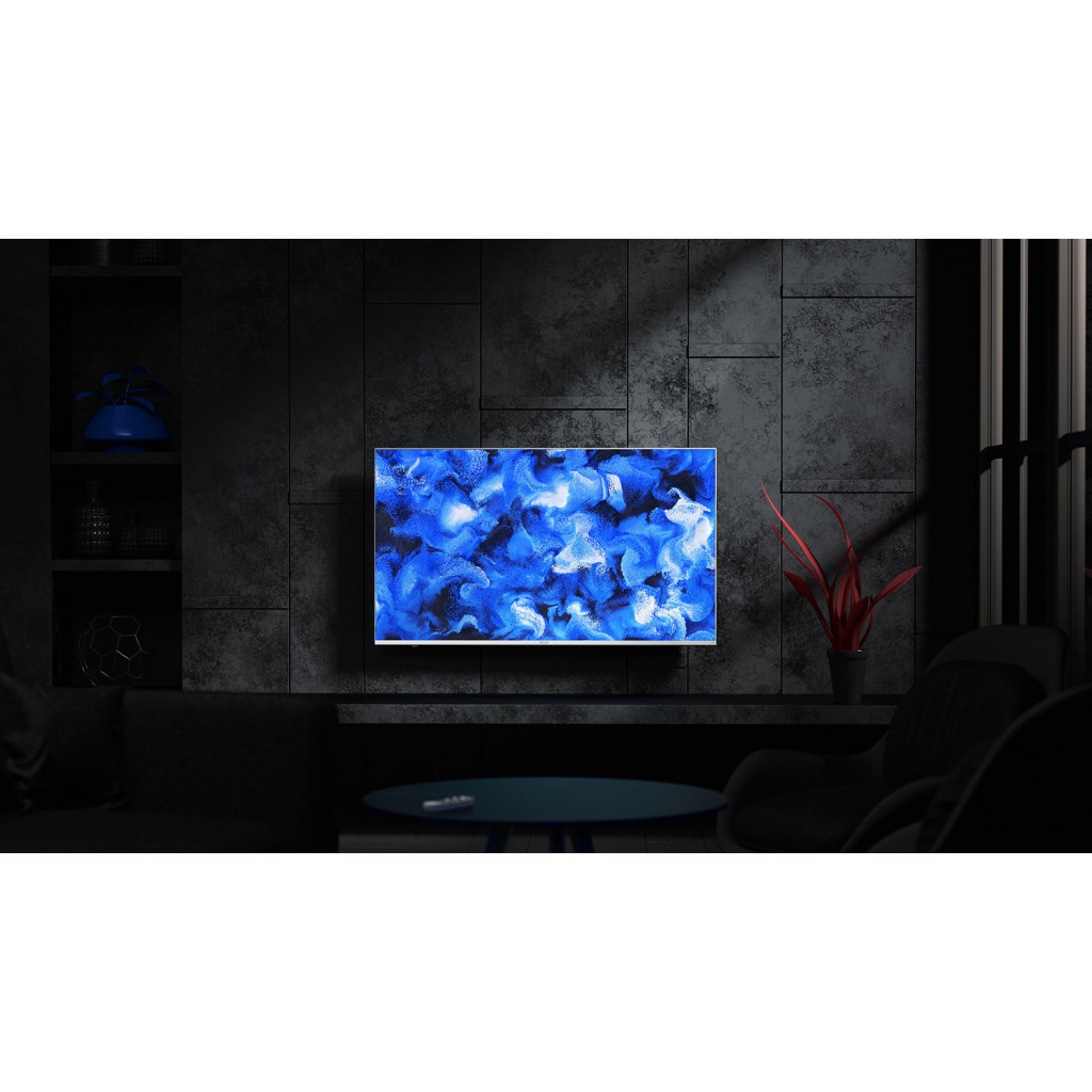 Телевізор Kivi 55U790LW - зображення 10