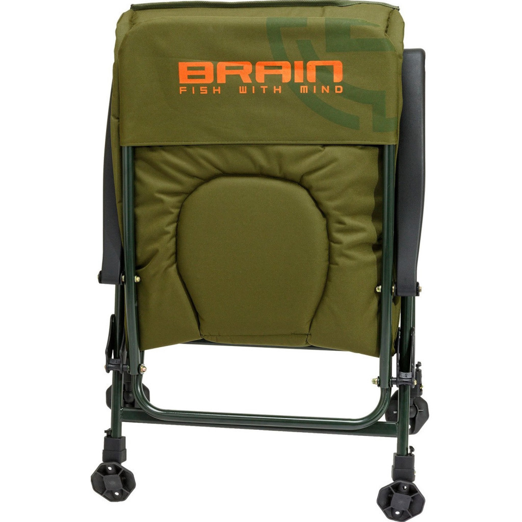 Крісло складане Brain Recliner Plus HYC056-PA-L (1858.41.58) - зображення 4