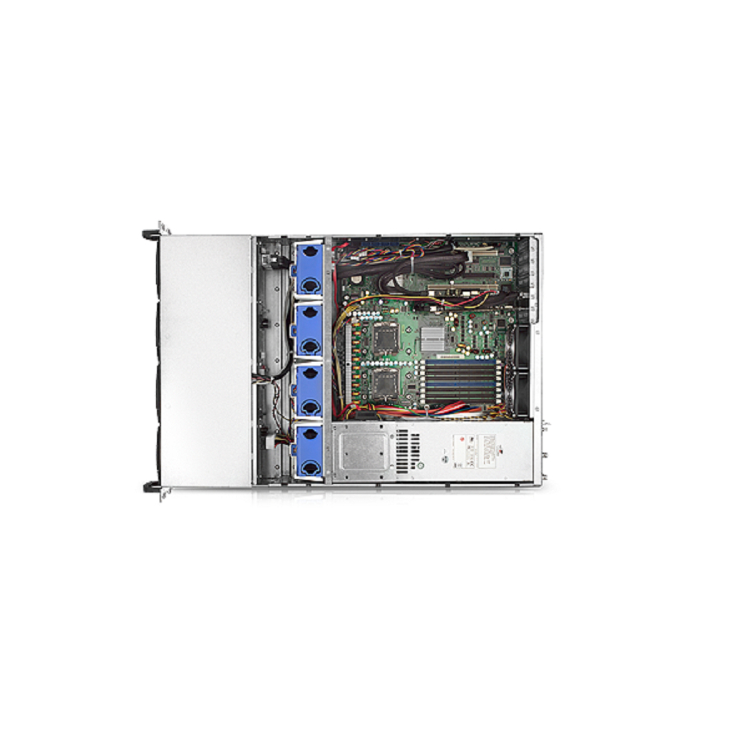 Корпус до сервера Chenbro 3U 16-Bay High Density Storage Server (RM31616H09*14323) - зображення 2