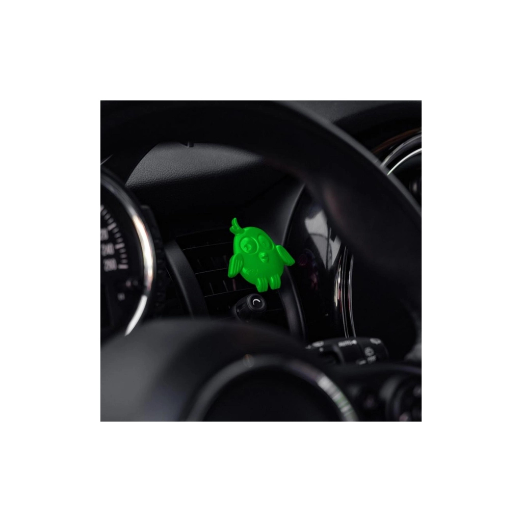 Ароматизатор для автомобіля K2 Joy Life "Життя" (V894) - зображення 3