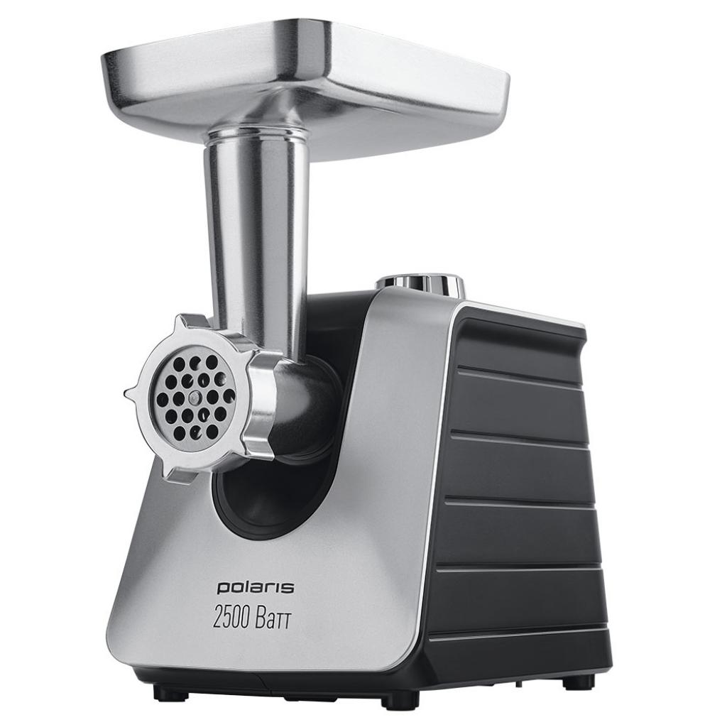 М'ясорубка Polaris PMG 2561 - зображення 1