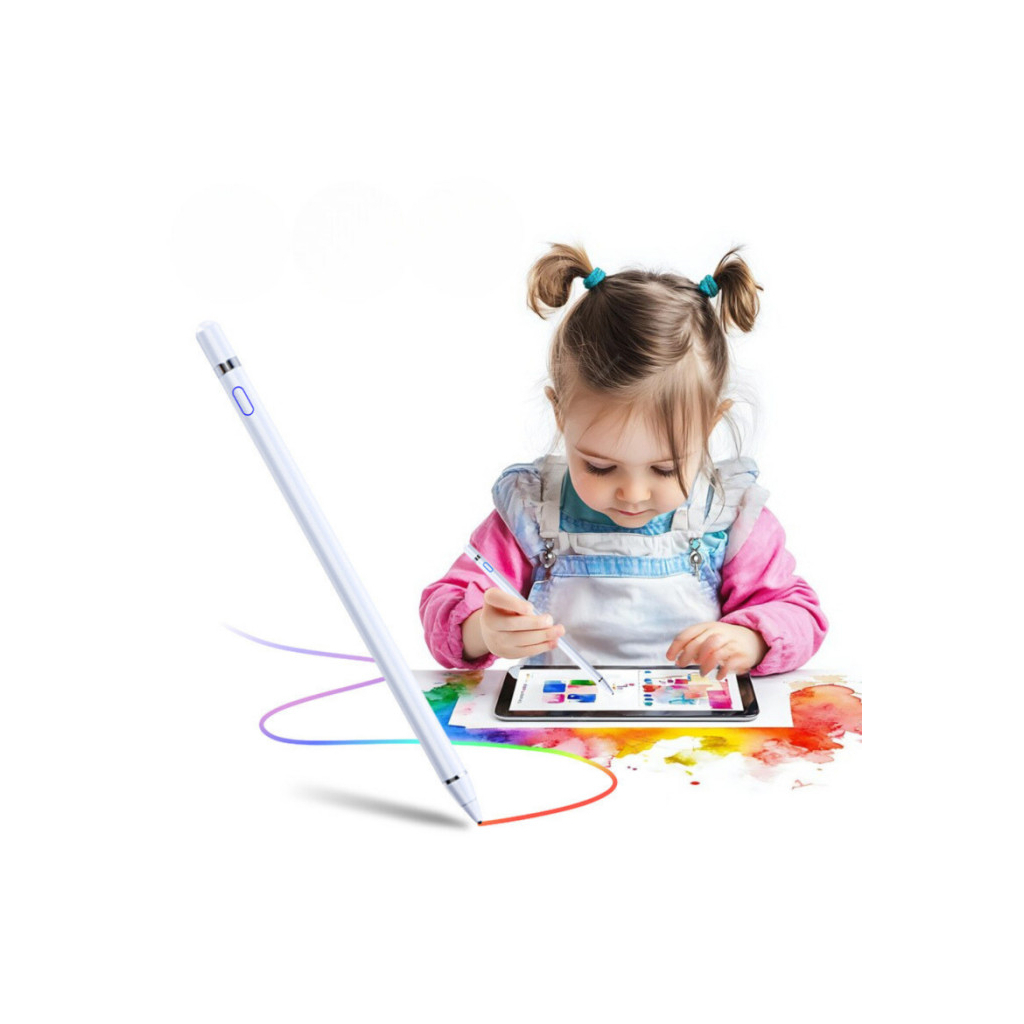 Стилус AirOn AirPen для ємнісного дисплею_Дитячий (6126755803229) - изображение 9