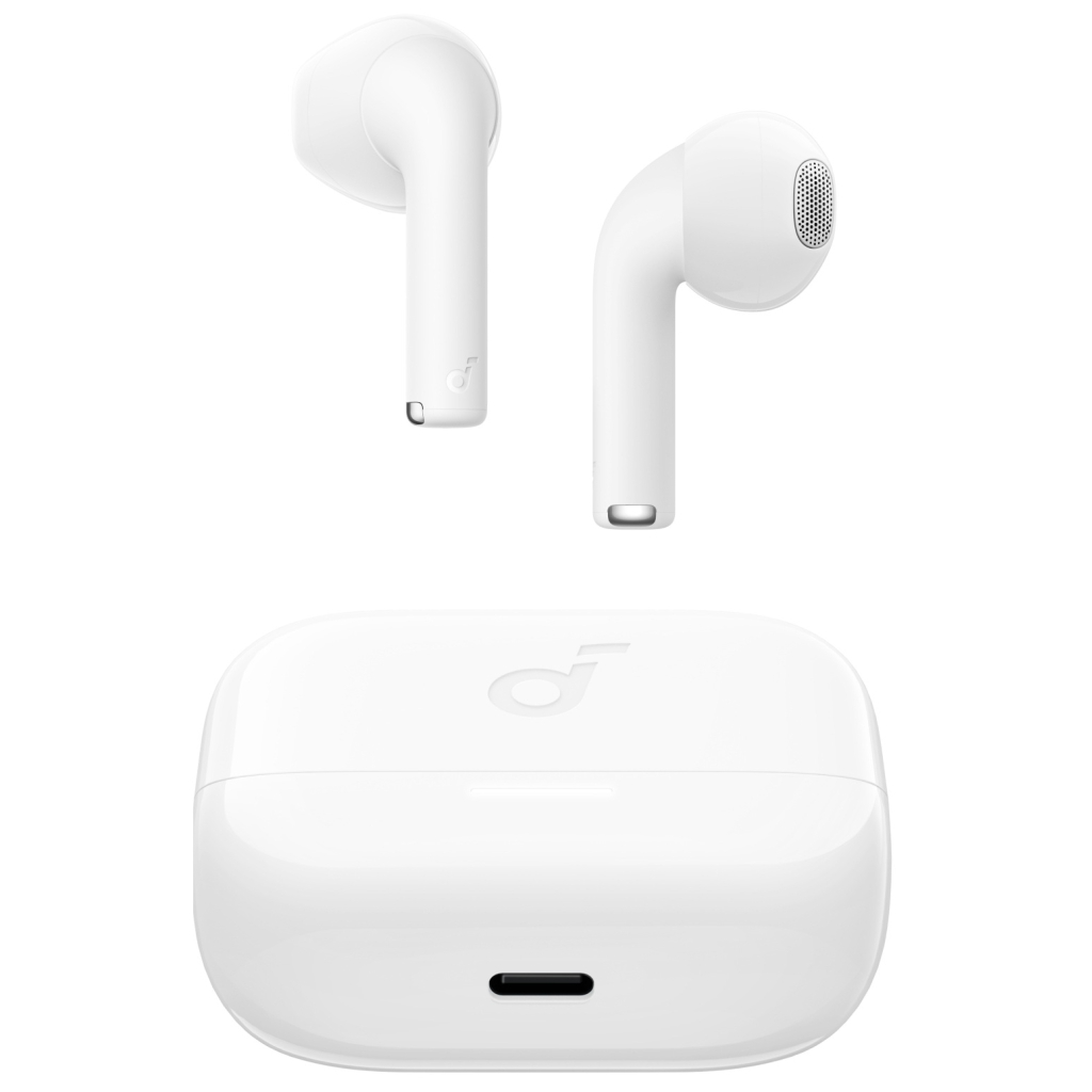 Навушники Anker SoundCore K20i White (A3994G21) - зображення 1