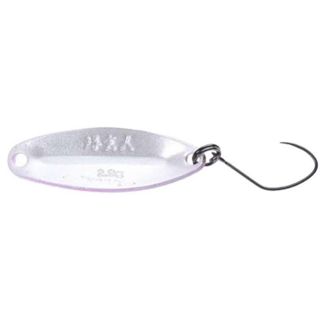 Блешня Nories Masukurouto 2.9g #003 (1561.06.97) - зображення 2