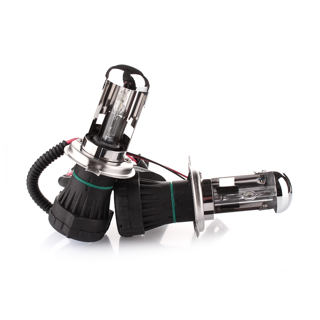 Автолампа WINSO H4 4300K, 85V, 35W P43t-38 (744430) - зображення 1