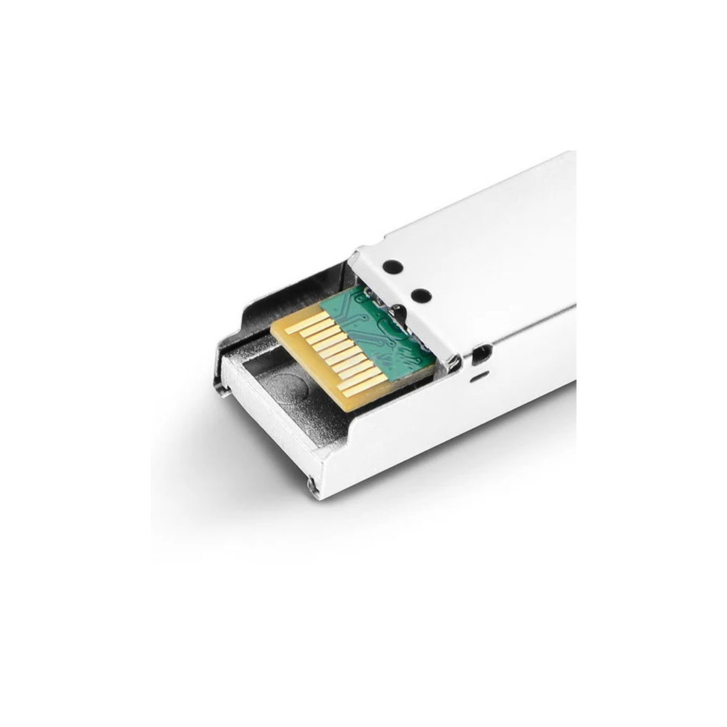 Модуль SFP Alistar SFP-1G-ZX2-C-59 - изображение 6