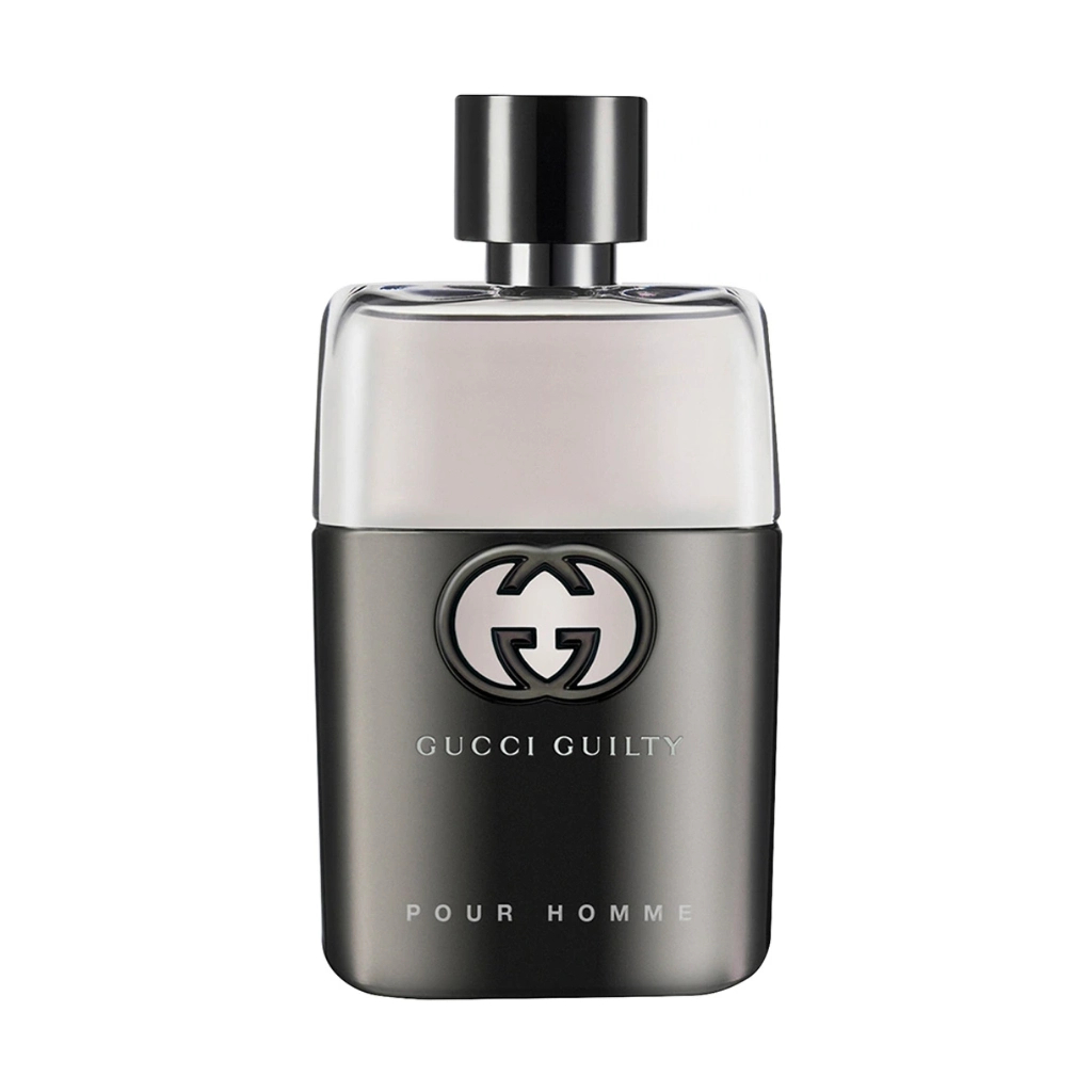 Туалетна вода Gucci Guilty Pour Homme 50 мл (737052339207) - зображення 2