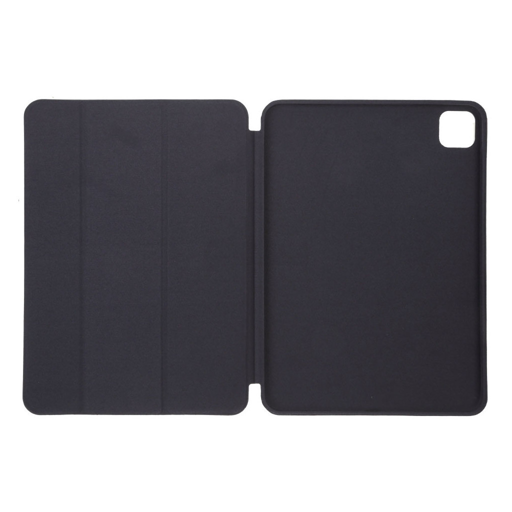 Чохол до планшета Armorstandart Smart Case iPad Pro 11 2022/2021/2020 Midnight Blue (ARM56620) - зображення 3