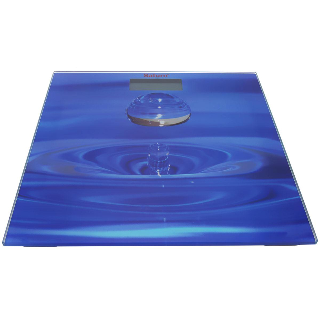 Ваги підлогові Saturn ST-PS0246 - зображення 2