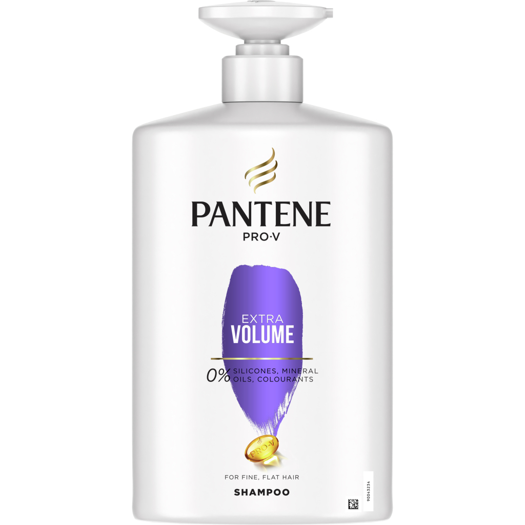 Шампунь Pantene Pro-V Додатковий об'єм 1000 мл (8006540381830) - зображення 1