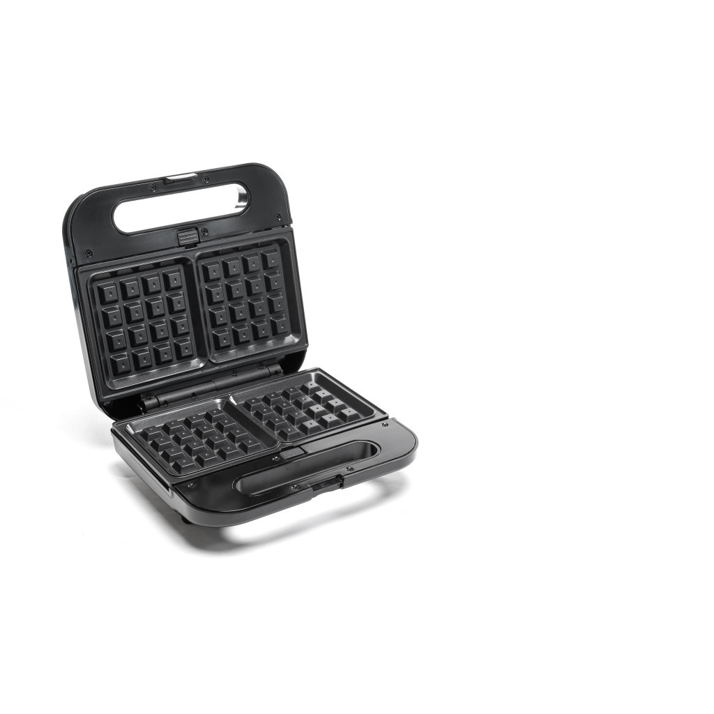 Сендвічниця Hölmer HCG-03SM - зображення 8