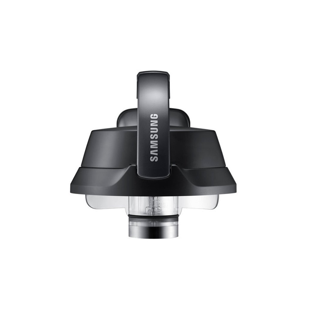 Пилосос Samsung VC21K5170HG/EV - зображення 10