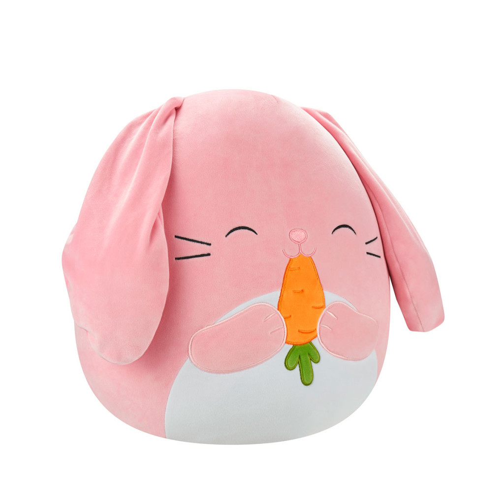 М'яка іграшка Squishmallows Зайчик Боп 19 см (SQER00831) - зображення 3