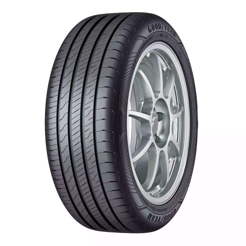 Шина Goodyear EfficientGrip Performance 185/55R15 82H - зображення 1