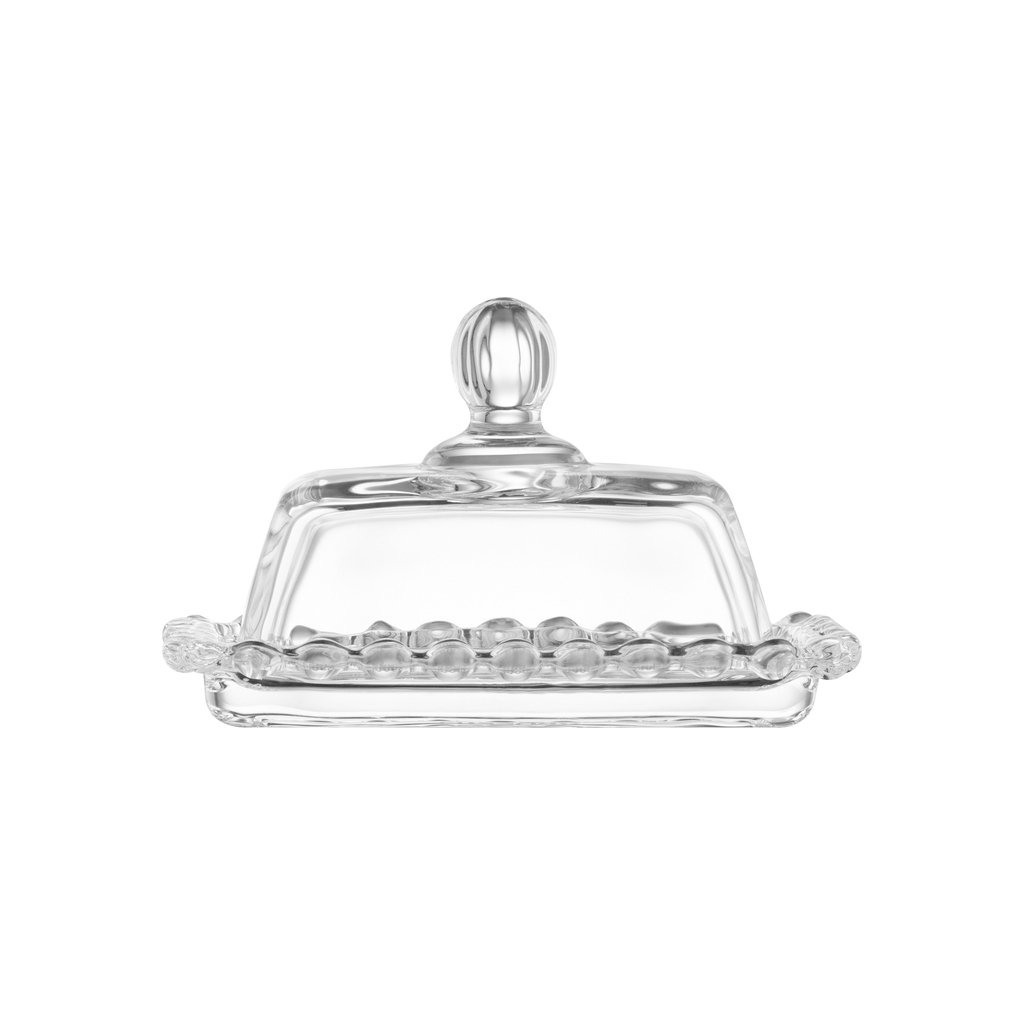 Маслянка кухонна Ardesto Glass 14 х 9 см (AR2602BD) - зображення 2