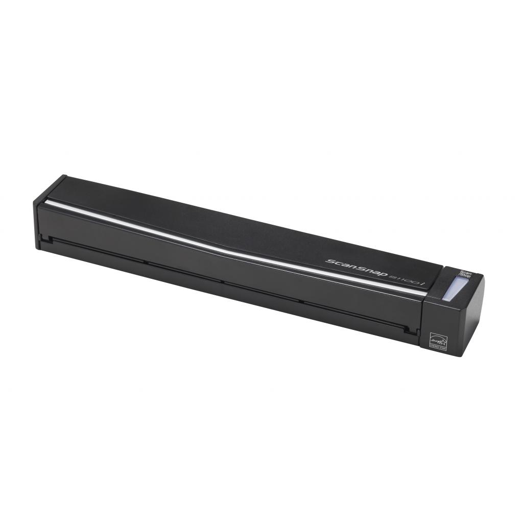 Сканер Fujitsu ScanSnap S1100i (PA03610-B101) - изображение 1