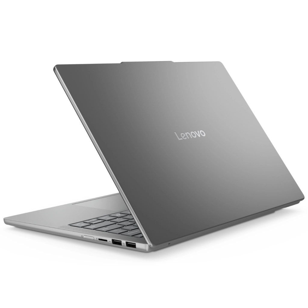 Ноутбук Lenovo IdeaPad Slim 5 14IRH10 (83HR00ALRA) - зображення 8