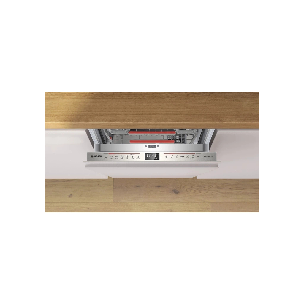 Посудомийна машина Bosch SPV8ZMX06Q - picture 4