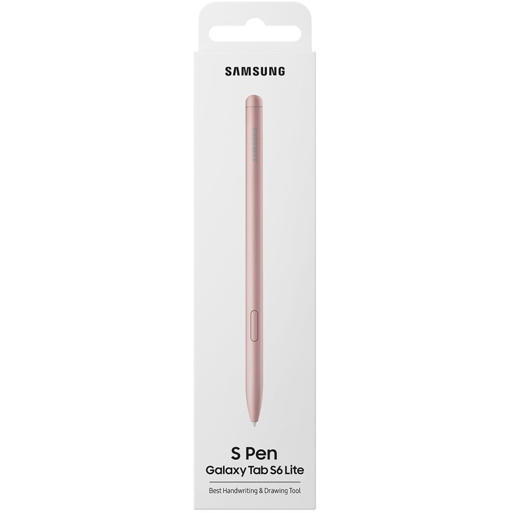 Планшет Samsung Galaxy Tab S6 Lite 2024 10.4 LTE 4/64GB Chiffon Pink (SM-P625NZIAEUC) - изображение 12