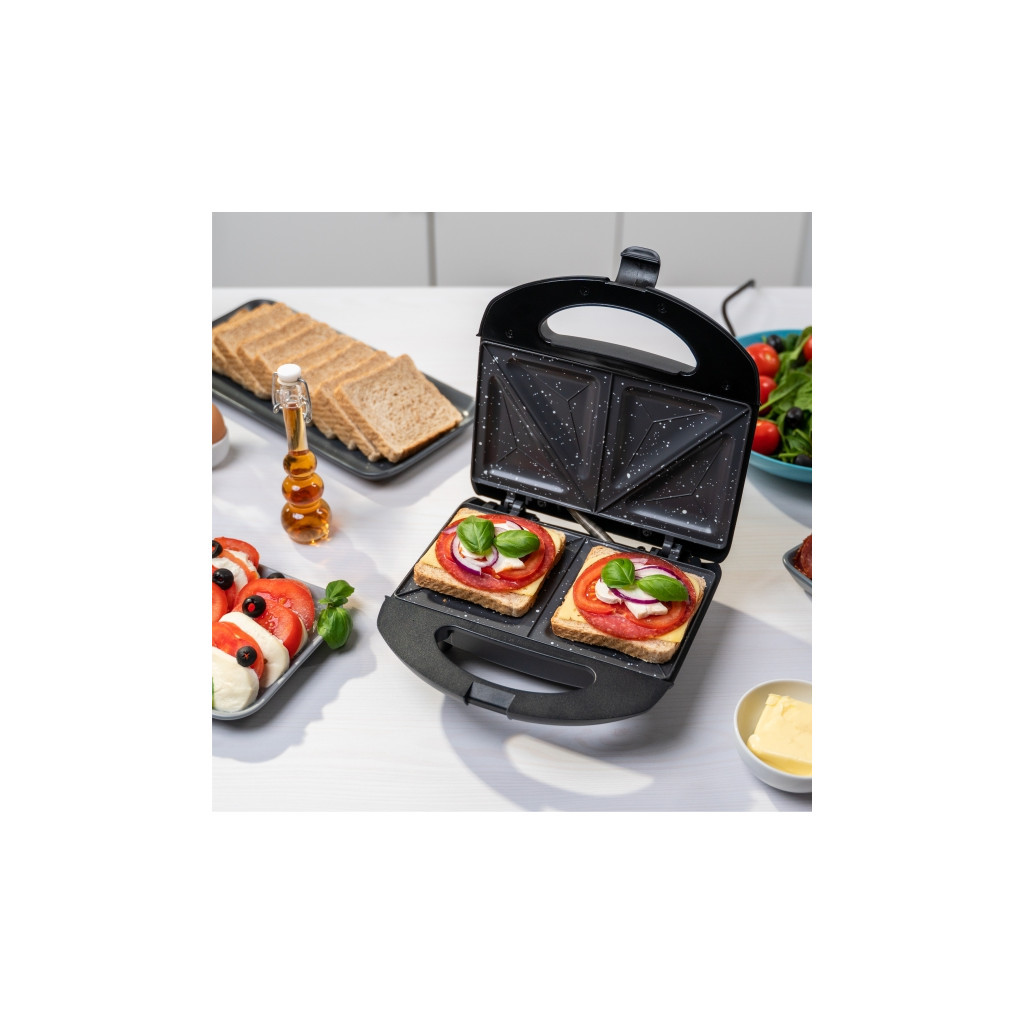 Сендвічниця Zelmer ZSM7860 - зображення 7