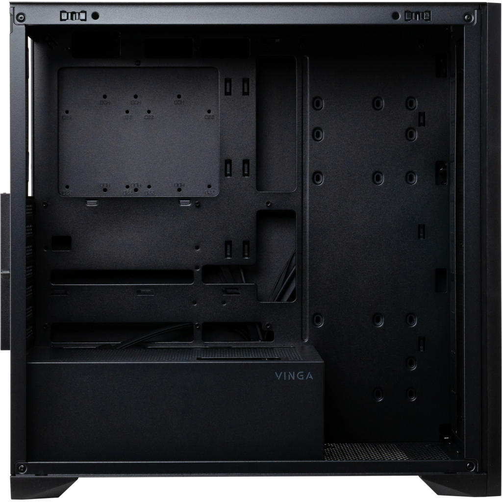 Корпус Vinga Linden - зображення 7