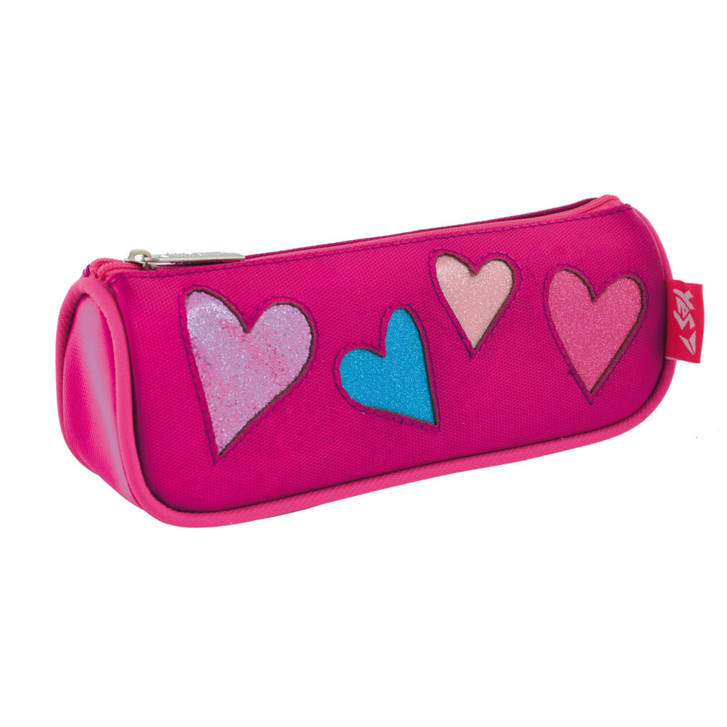 Пенал Yes Hearts (532353) - зображення 1