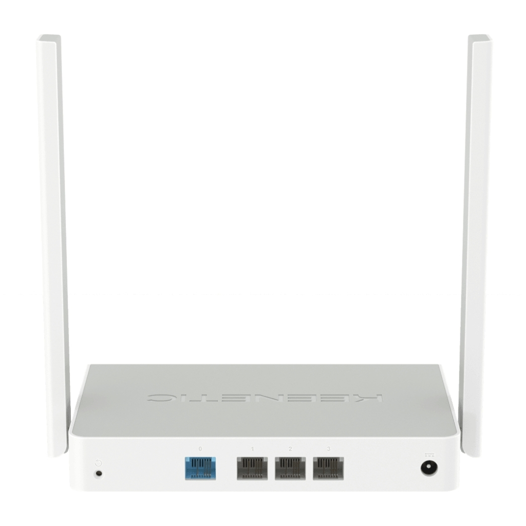 Маршрутизатор Keenetic Explorer (KN-1613) - зображення 2