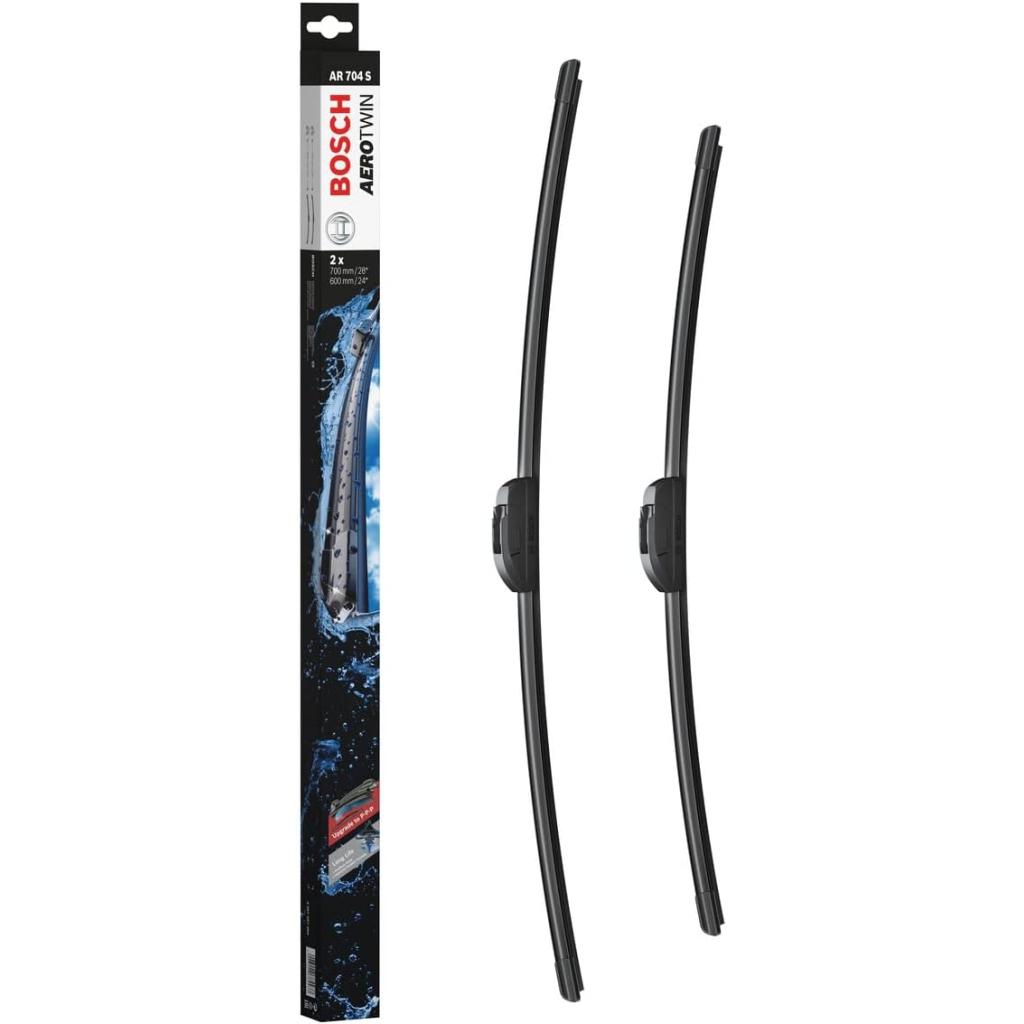 Щітка склоочисника Bosch 3 397 007 565 - зображення 4