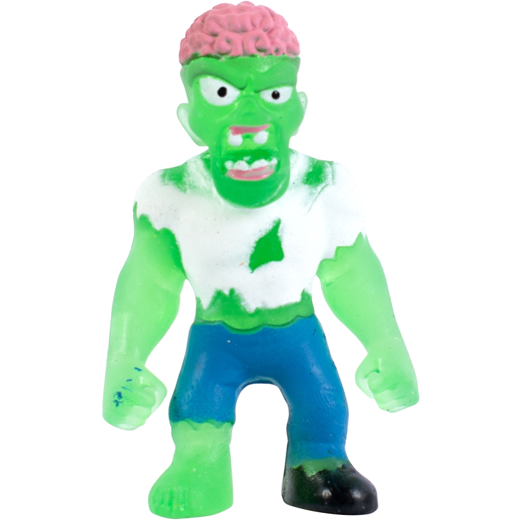 Антистрес Monster Flex Розтягуюча іграшка Міні-Монстри (91004) - зображення 1