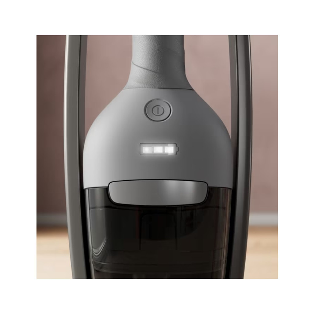 Пилосос Electrolux ES62CB25UG - зображення 7