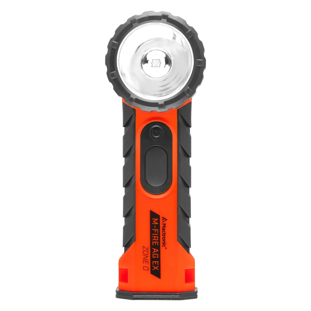 Ліхтар Mactronic M-Fire 323 Lm Ex-ATEX (PHH0221) - зображення 2