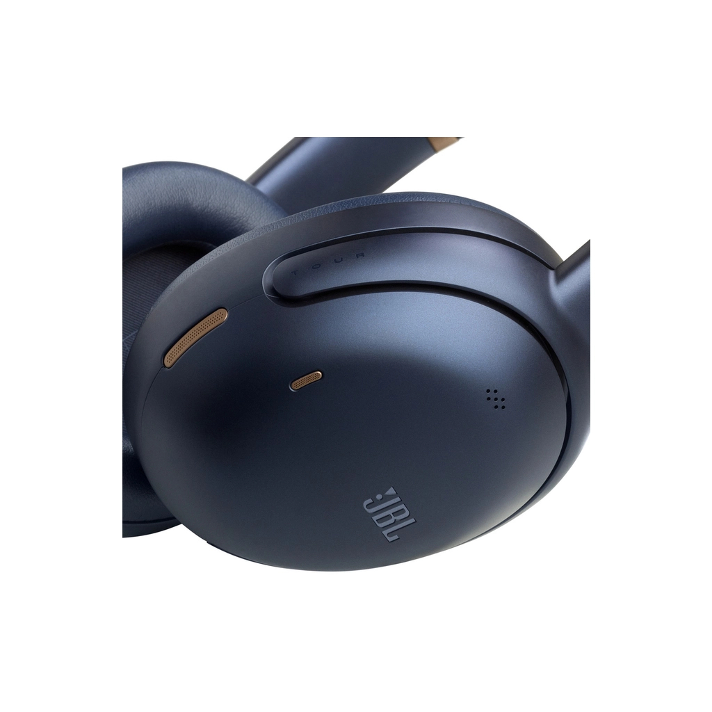 Навушники JBL Tour One M3 Blue (JBLTOURONEM3BLU) - зображення 7