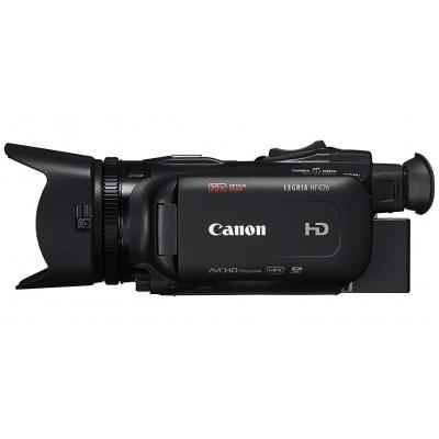 Цифрова відеокамера Canon Legria HF G26 (2404C003) - изображение 2