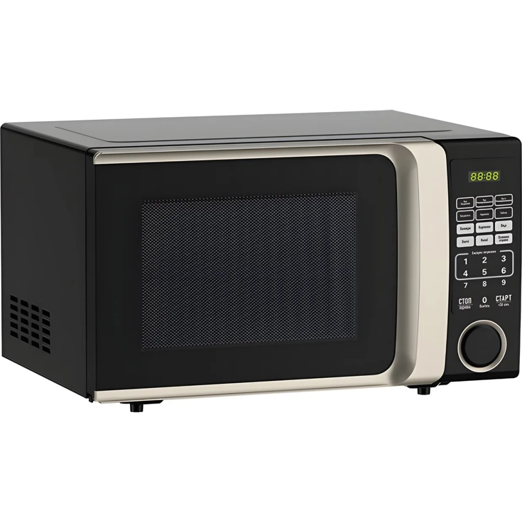 Мікрохвильова піч PRIME Technics PMW 23873 HB - зображення 2