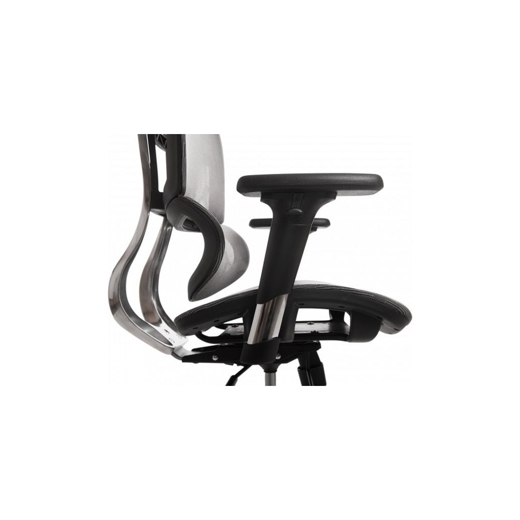 Офісне крісло GT Racer B-237A Gray - picture 10