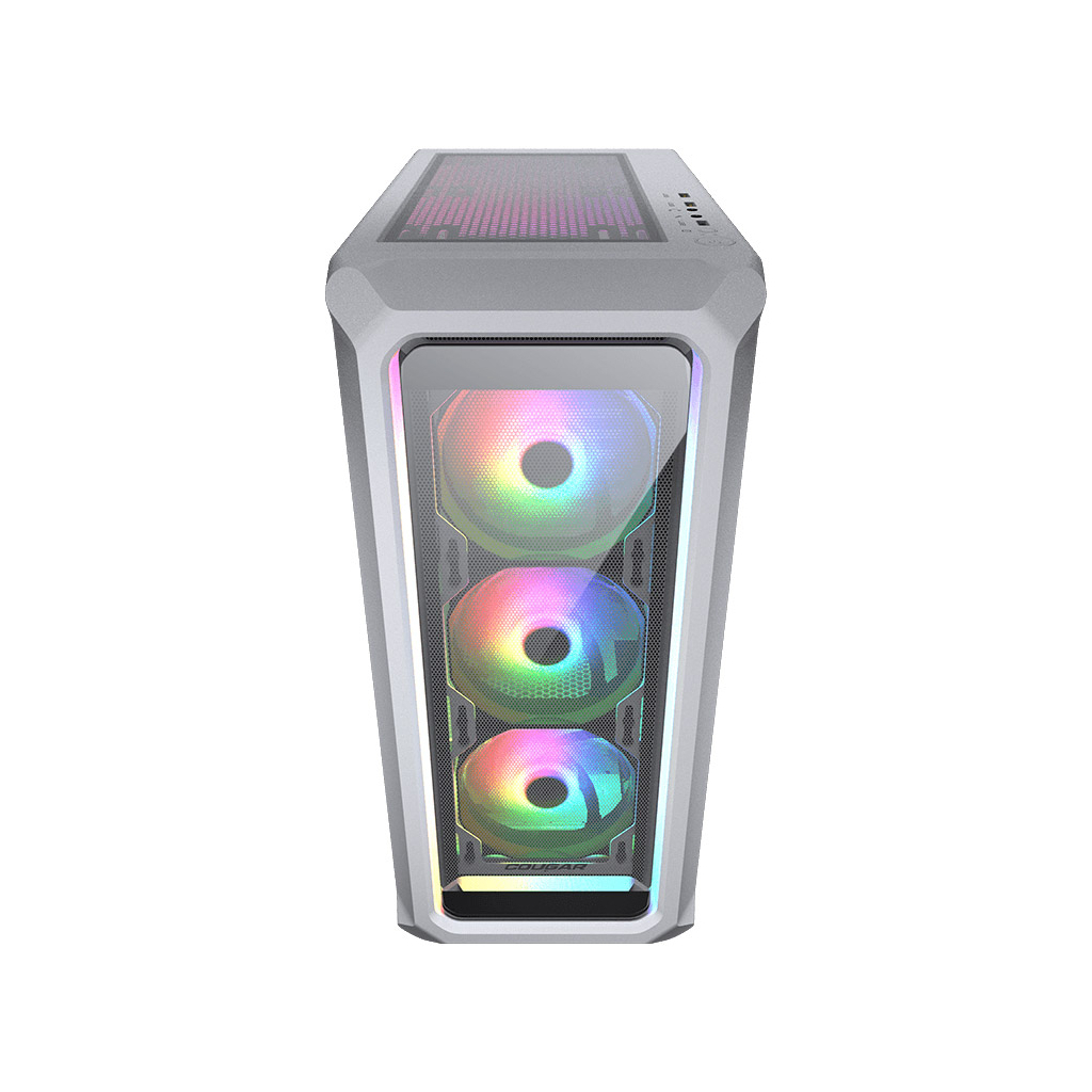 Корпус Cougar Archon 2 RGB White - зображення 3