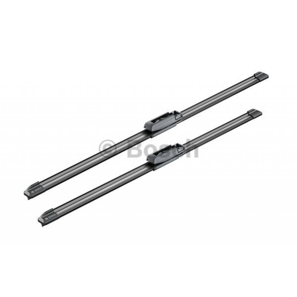 Щітка склоочисника Bosch 3 397 014 119 - зображення 4