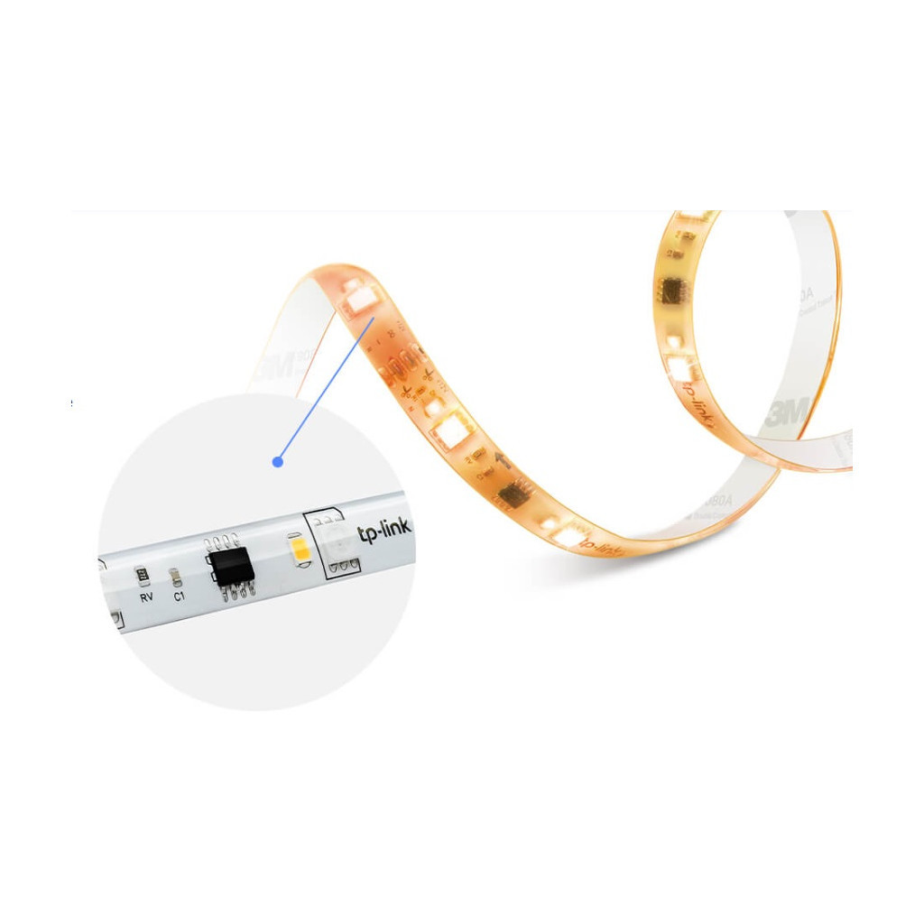 Світлодіодна стрічка TP-Link TAPO L930-10 (TAPO-L930-10) - изображение 5