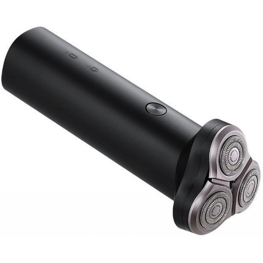 Електробритва Xiaomi Mijia Electric Shaver S300 Black - зображення 5