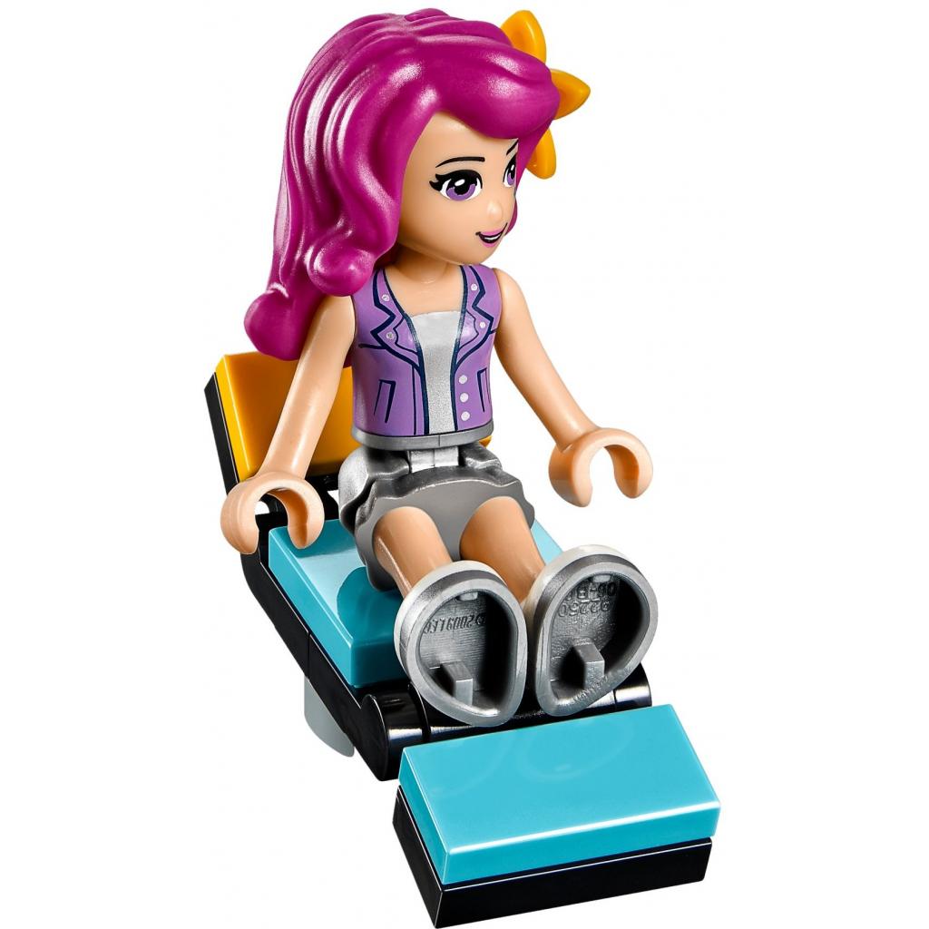 Конструктор LEGO Friends Поп зірка Гастролі (41106) - зображення 5