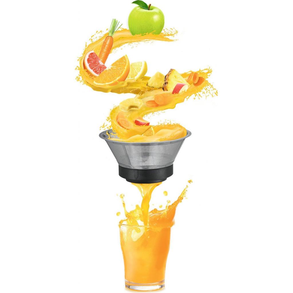 Соковижималка Tefal ZE550D38 - зображення 4