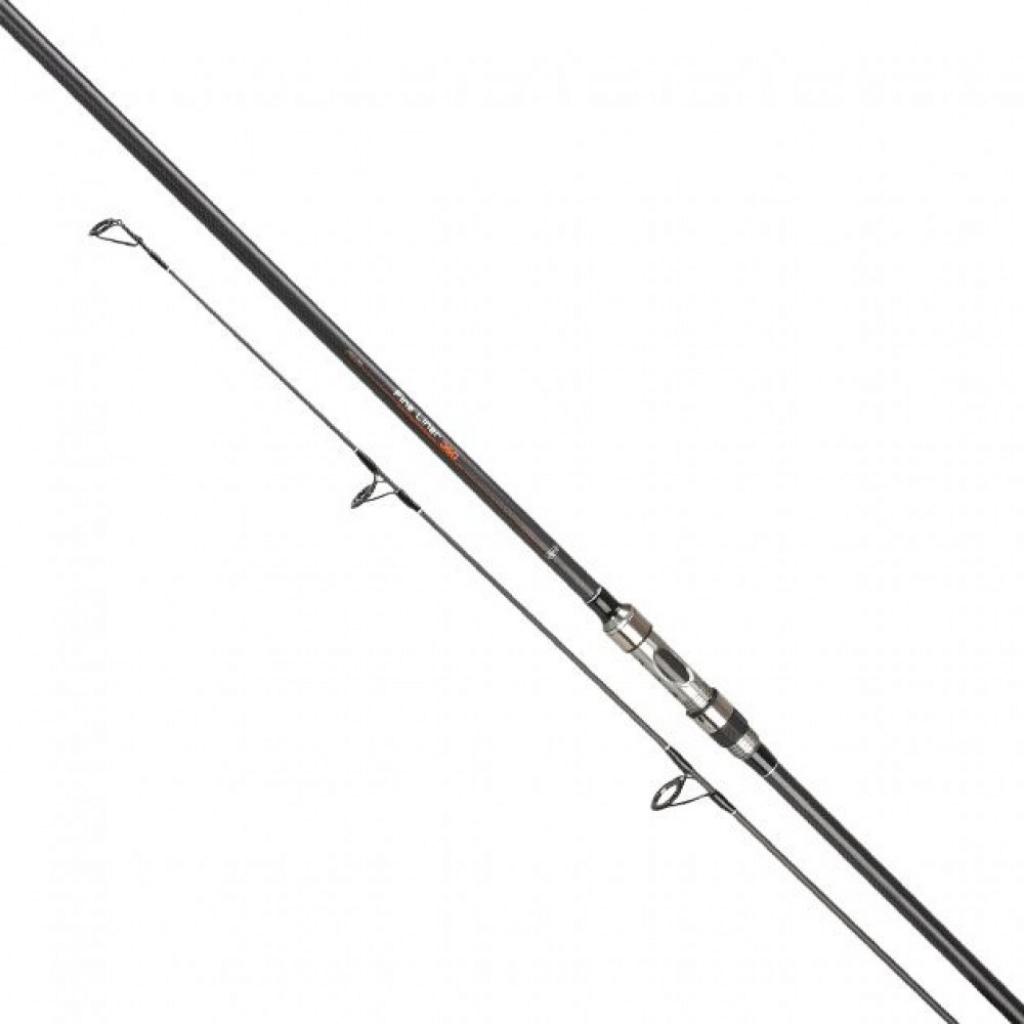 Вудилище Mikado Fine Liner 3902 3.90м 3.00Lb (WAA456-390) - зображення 1