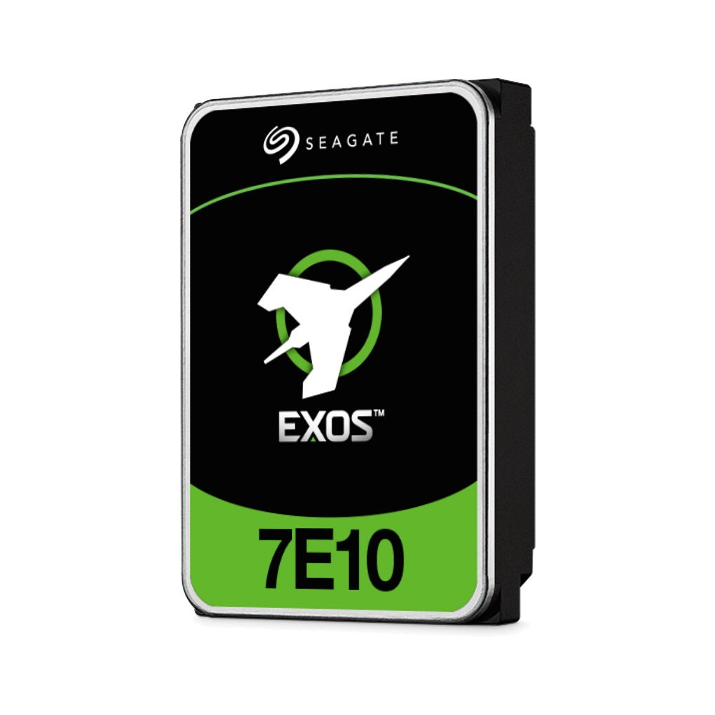Жорсткий диск 3.5" 4TB Seagate (ST4000NM026B) - зображення 2