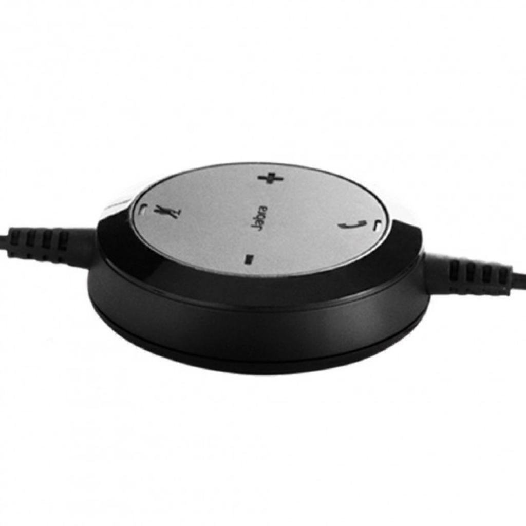 Навушники Jabra Evolve 20 MS Stereo (4999-823-109) - зображення 4