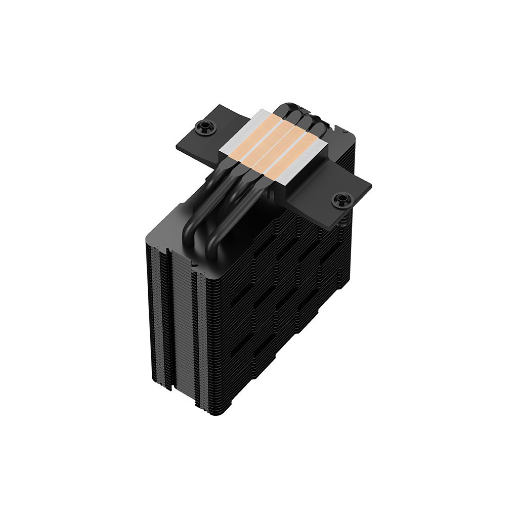 Кулер до процесора Deepcool AG400 BK ARGB - зображення 6