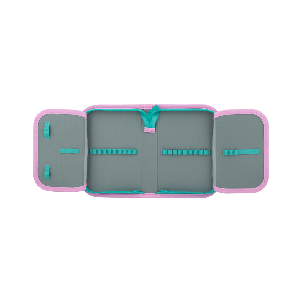 Пенал Kite 622 Studio Pets-1 з наповненням (SP22-622H-1) - зображення 4